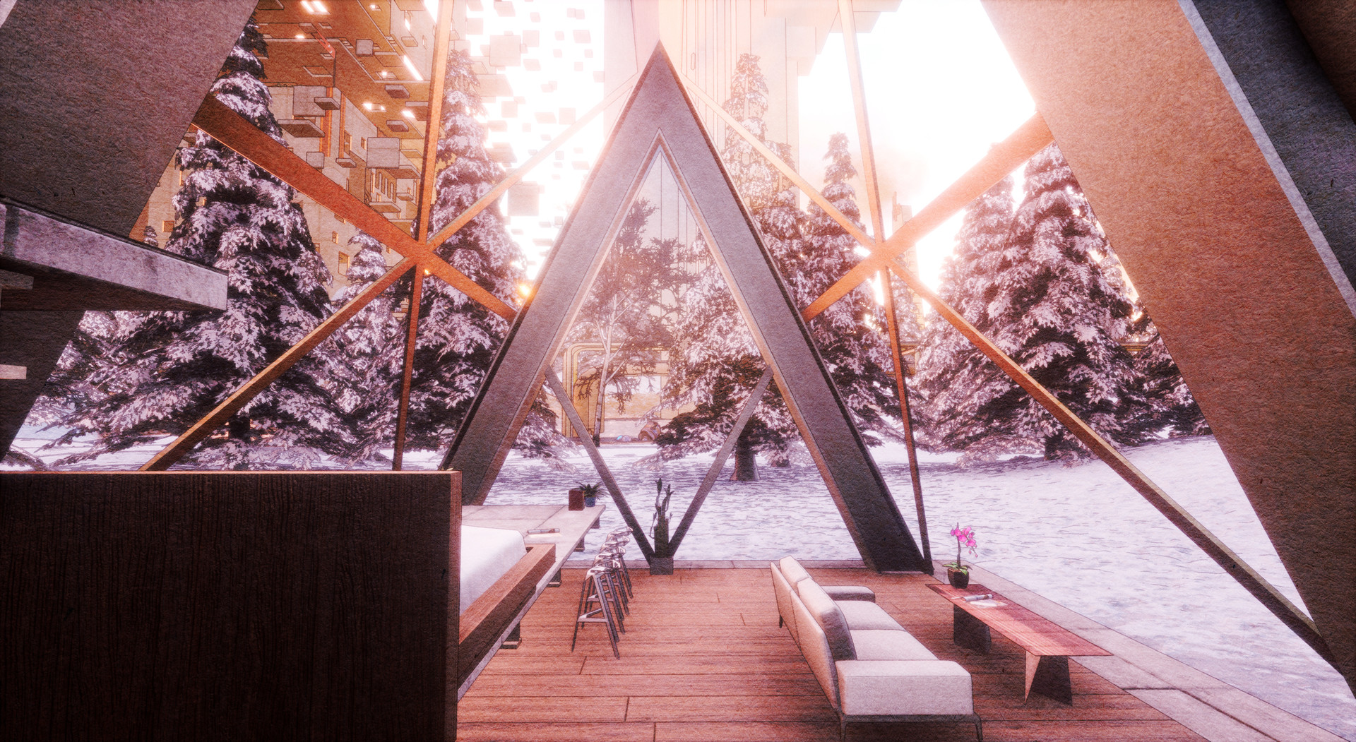 ChronoTecture: The Eprologue screenshot 9