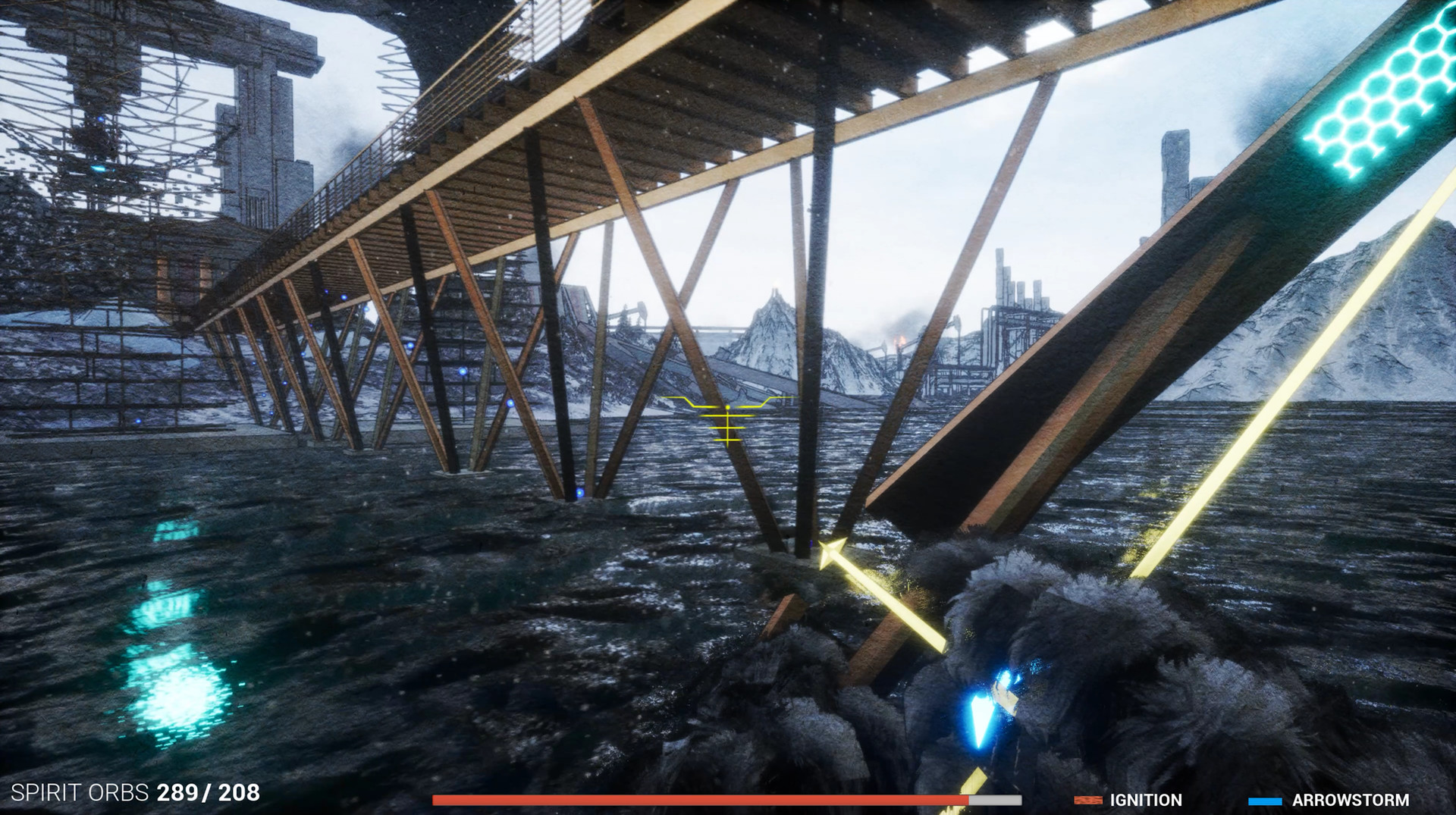 ChronoTecture: The Eprologue screenshot 7