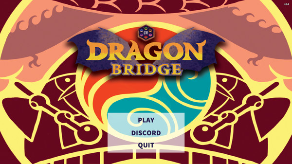 Скриншот из Dragon Bridge