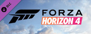 Forza Horizon 4: VIP
