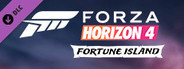 Forza Horizon 4: Fortune Island