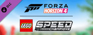 Forza Horizon 4: LEGO® Speed Champions