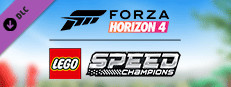 Forza Horizon 4 LEGO Speed Champions on Steam