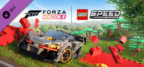 Forza Horizon 4: LEGO® Speed Champions