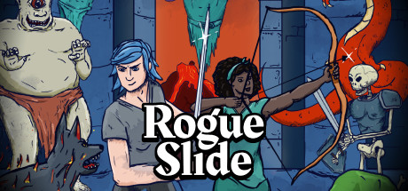 RogueSlide Cover Image
