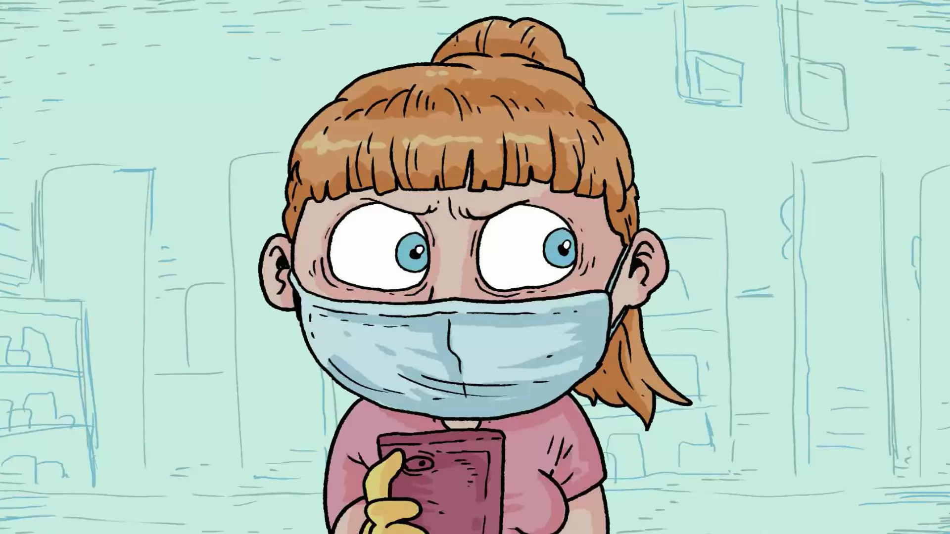 Pulling No Punches Demo #8