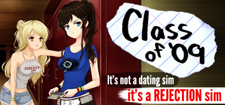 Class of '09 Cover Image