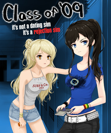 Class of '09