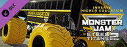 Monster Jam Steel Titans 2 - Inverse Higher Education