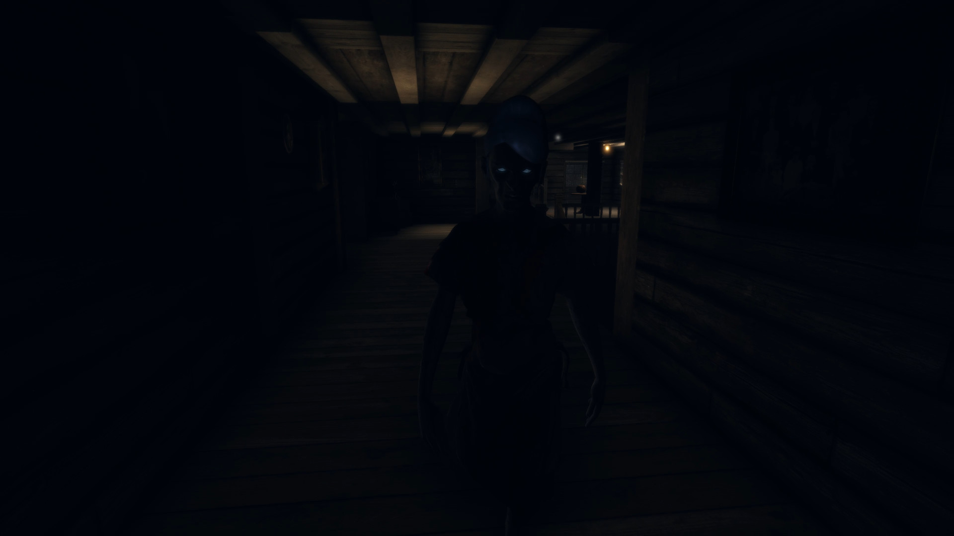 Martha on Steam