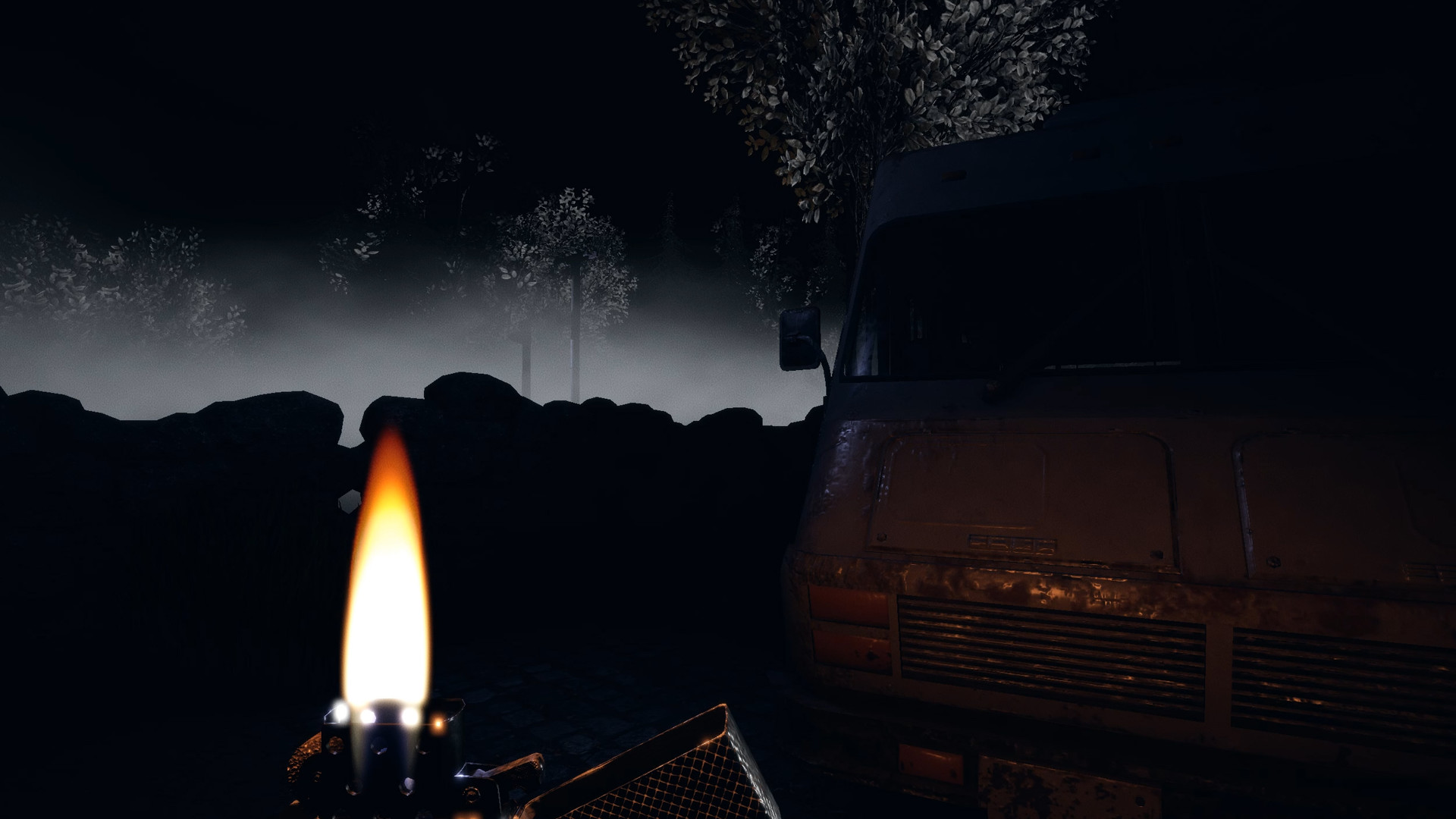 Martha on Steam