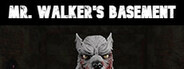 Mr. Walker's Basement