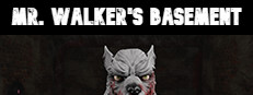 Mr. Walker's Basement 게임 이미지