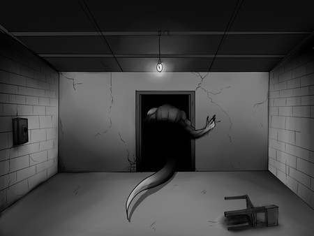 Mr. Walker's Basementfor windows and Linux 1