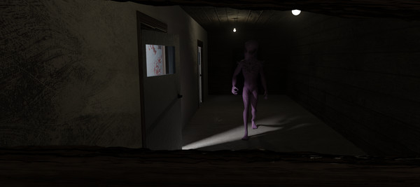 Mr. Walker's Basement game for windows Pc 1