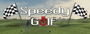 Speedy Golf