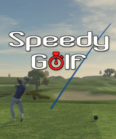 Speedy Golf