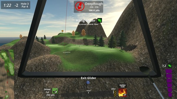Speedy Golffor windows and Linux 1
