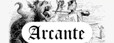 Arcante 게임 이미지