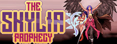 The Skylia Prophecy