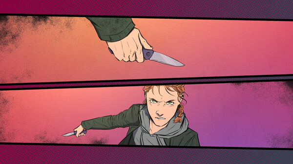 Hauma - A Detective Noir Story game for windows Pc 1