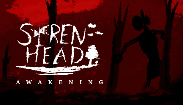 Siren Head: Survival Horror Game