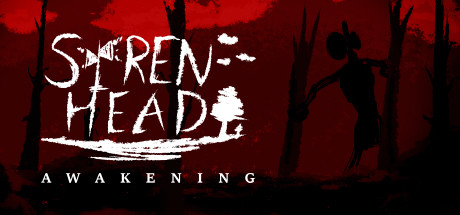 Siren Head: Awakening Cover Image