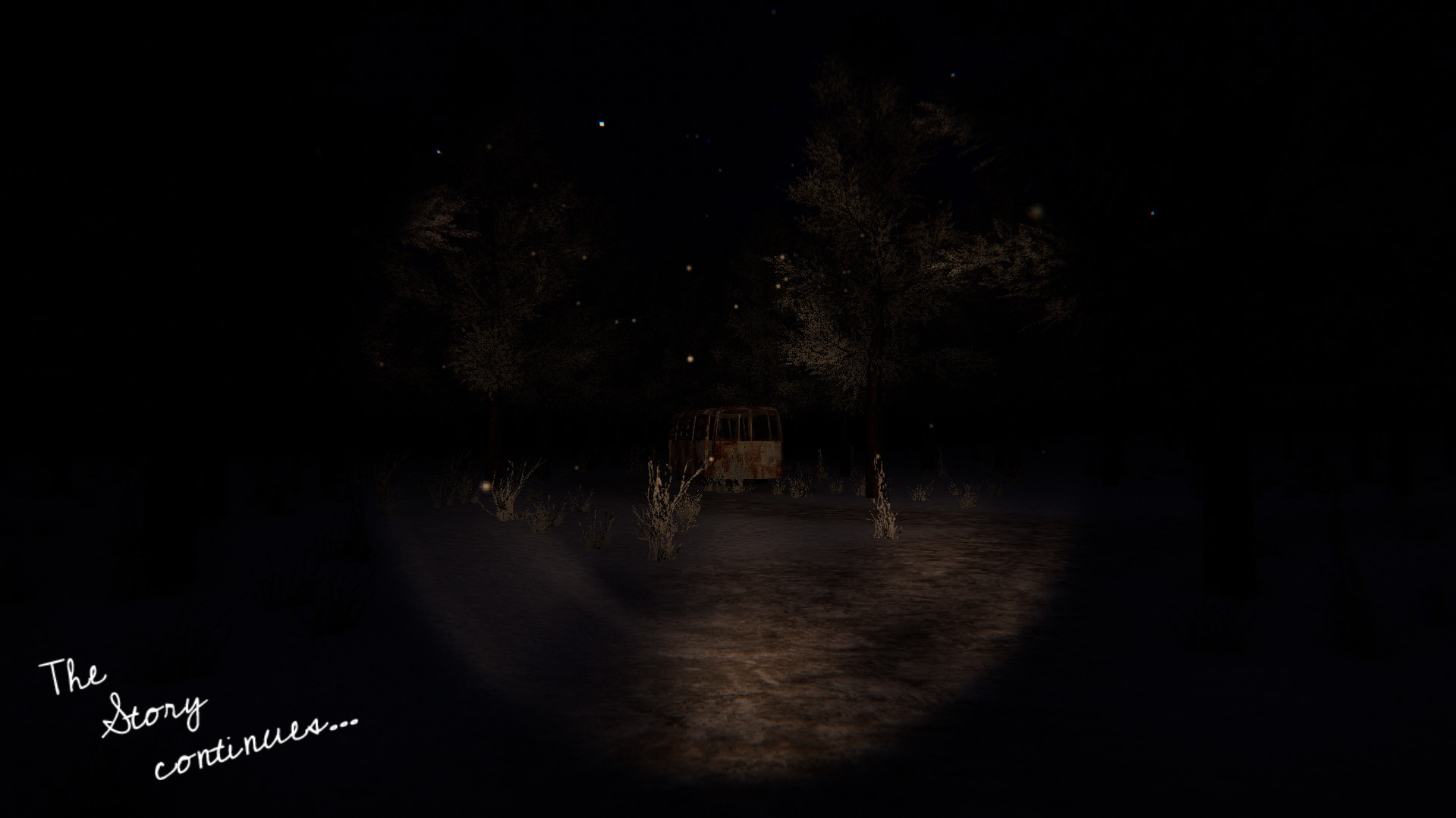 Siren Head Horror Bunker VR on Steam