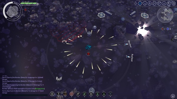 Project Amalthea: Battlegrounds - Scientist Pack