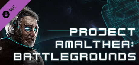 Project Amalthea: Battlegrounds - Space Veteran Pack banner image