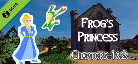 Frog's Princess Demo