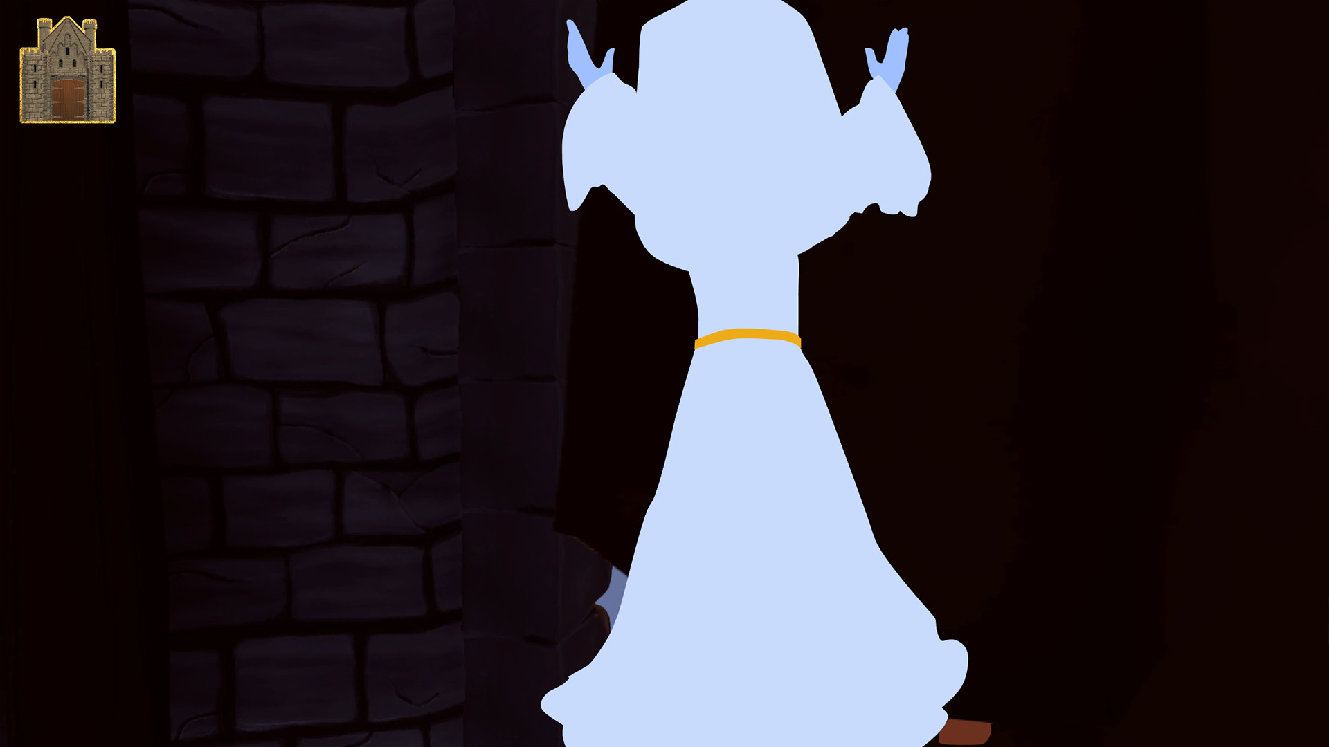 Frog's Princess Demo #10