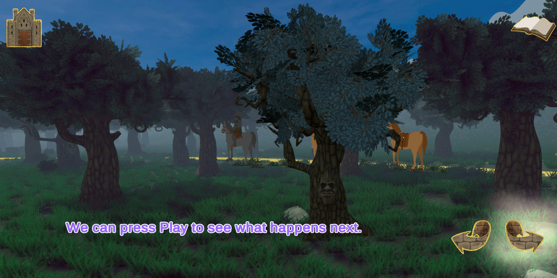 Frog's Princess Demo #2