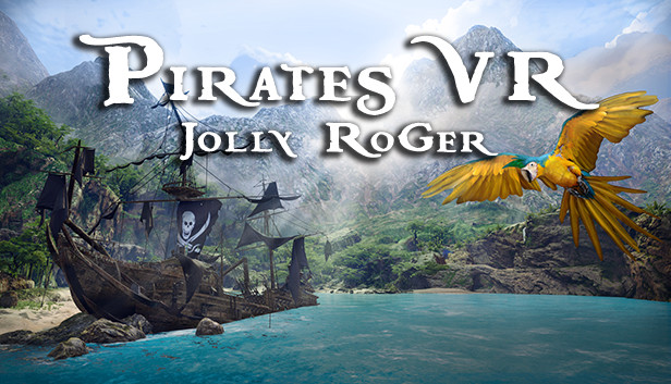 Pirates VR: Jolly Roger on Steam