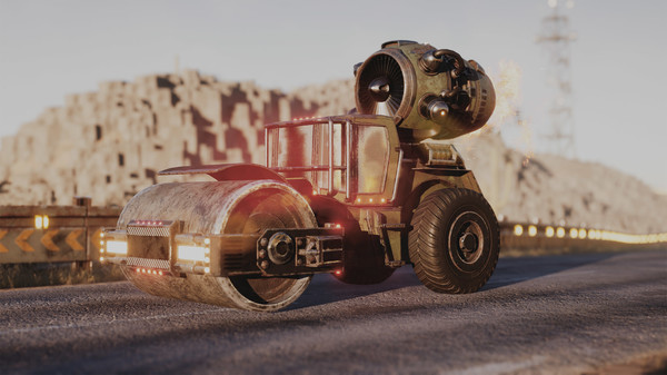 Turbo Sloths game for windows Pc 1