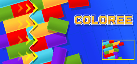 Coloree Cover Image