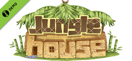 Jungle House Demo