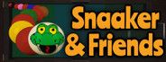 Snaaker & Friends