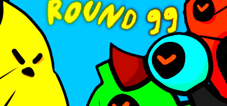 Round 99 Cover Image