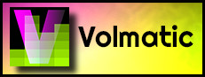 Volmatic 게임 이미지