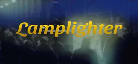 Lamplighter Cover Image