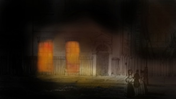 Lamplighterfor windows and Linux 1