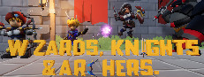 Wizards, Knights & Archers