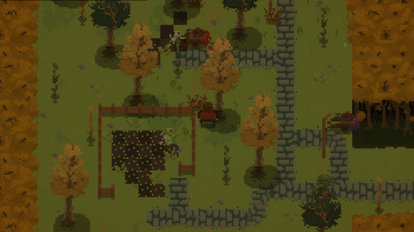 Last Hope game for windows Pc 1