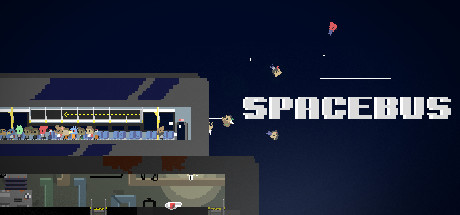 Spacebus Cover Image