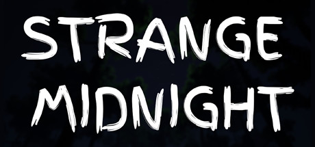 Strange Midnight Cover Image
