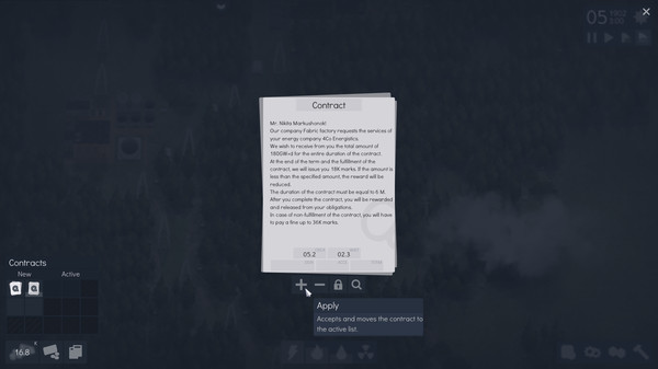 Reactor Tech²for windows and Linux 1