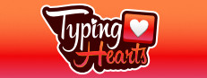 Typing Hearts