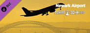 Tower!3d Pro - KEWR airport