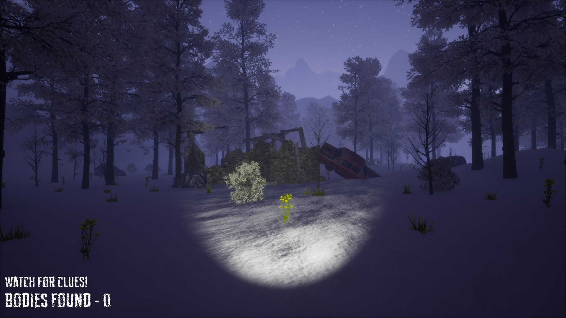 DOGMAN on Steam